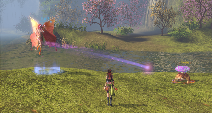 瞬移千里，神兵天成！《猛将OL》新服商城利器10月22日震撼上架！[图2]