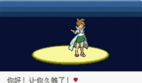 口袋妖怪：究极绿宝石5[图1]
