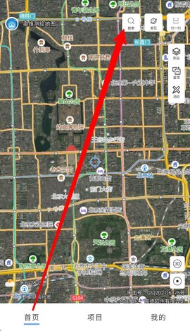 奥维测绘地图[图1]