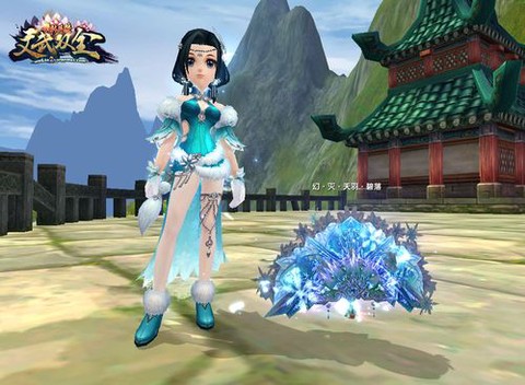 武林外传铸件怎么用[图1]