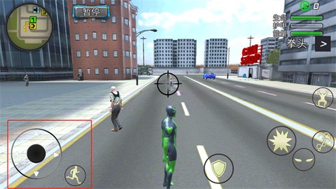 酷跑时代[图2]