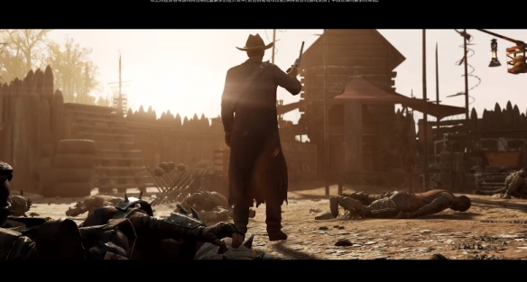 《辐射76》免费更新“燃烧矿镇“公布！12月2日上线[图1]