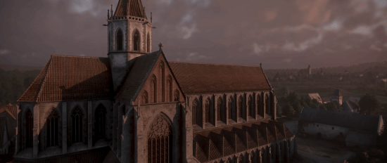 《天国拯救2》第三款DLC定档11月！引入全新故事线[图1]