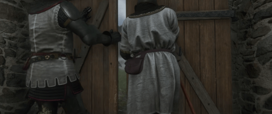 《天国拯救2》第三款DLC定档11月！引入全新故事线[图4]