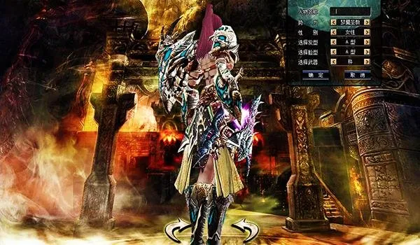 《十二之天贰》穿越千年的重击：梦魇圣教兵器「杵」的前世今生[图1]