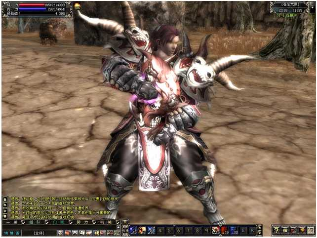 《十二之天贰》穿越千年的重击：梦魇圣教兵器「杵」的前世今生[图5]