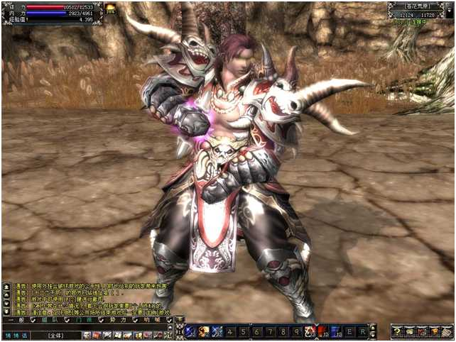 《十二之天贰》穿越千年的重击：梦魇圣教兵器「杵」的前世今生[图6]