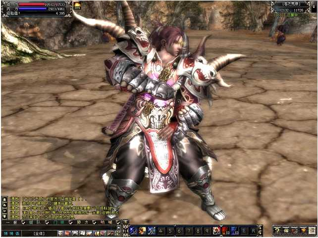 《十二之天贰》穿越千年的重击：梦魇圣教兵器「杵」的前世今生[图7]