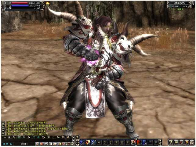 《十二之天贰》穿越千年的重击：梦魇圣教兵器「杵」的前世今生[图9]