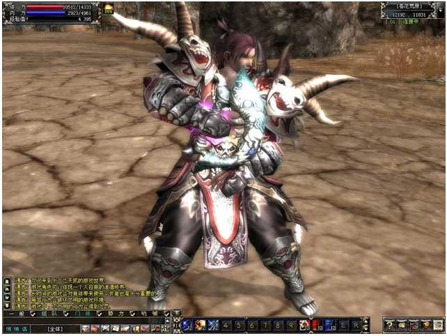 《十二之天贰》穿越千年的重击：梦魇圣教兵器「杵」的前世今生[图11]