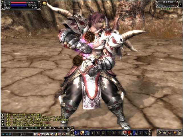 《十二之天贰》穿越千年的重击：梦魇圣教兵器「杵」的前世今生[图13]