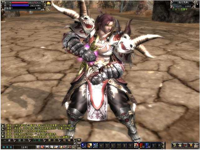 《十二之天贰》穿越千年的重击：梦魇圣教兵器「杵」的前世今生[图14]