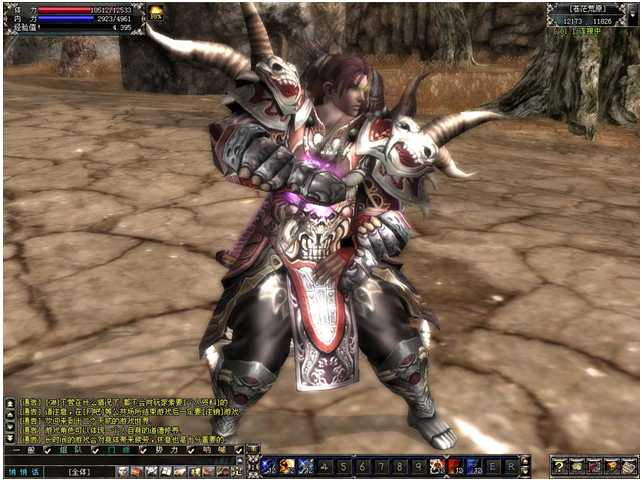 《十二之天贰》穿越千年的重击：梦魇圣教兵器「杵」的前世今生[图15]