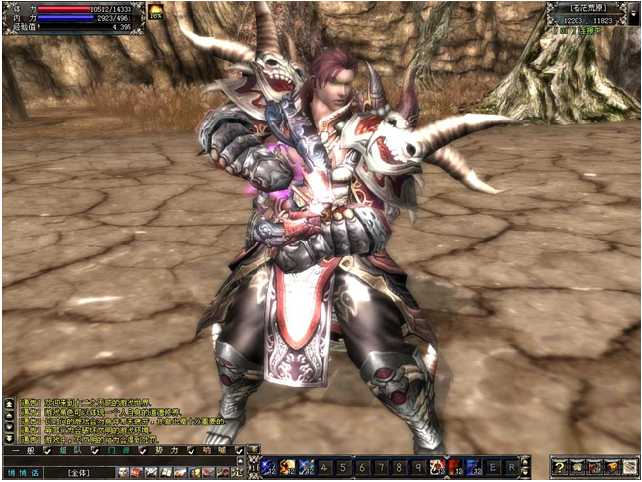 《十二之天贰》穿越千年的重击：梦魇圣教兵器「杵」的前世今生[图16]