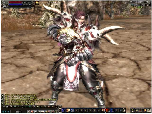 《十二之天贰》穿越千年的重击：梦魇圣教兵器「杵」的前世今生[图17]