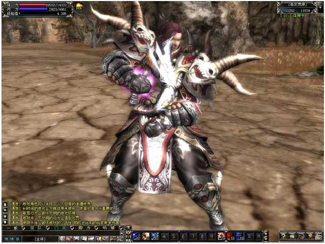 《十二之天贰》穿越千年的重击：梦魇圣教兵器「杵」的前世今生[图18]