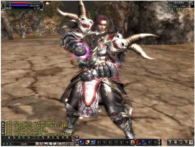 《十二之天贰》穿越千年的重击：梦魇圣教兵器「杵」的前世今生[图19]