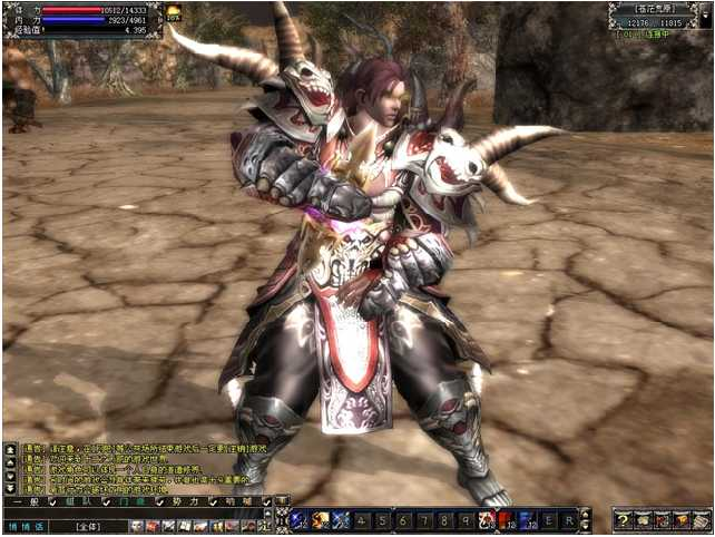 《十二之天贰》穿越千年的重击：梦魇圣教兵器「杵」的前世今生[图20]