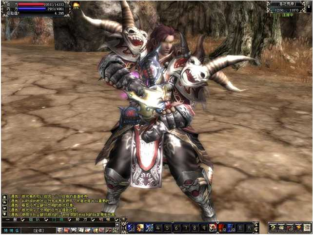 《十二之天贰》穿越千年的重击：梦魇圣教兵器「杵」的前世今生[图22]