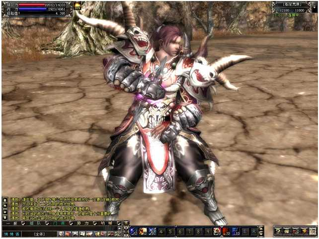 《十二之天贰》穿越千年的重击：梦魇圣教兵器「杵」的前世今生[图24]