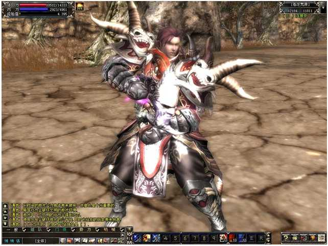 《十二之天贰》穿越千年的重击：梦魇圣教兵器「杵」的前世今生[图26]