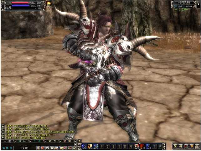 《十二之天贰》穿越千年的重击：梦魇圣教兵器「杵」的前世今生[图27]