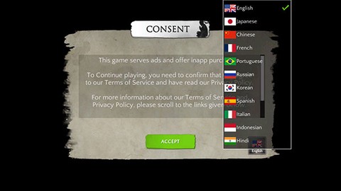 影子猎人的传说[图1]