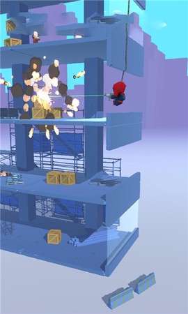 英雄特警：子弹触发[图1]