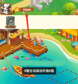 疯狂养殖场[图3]