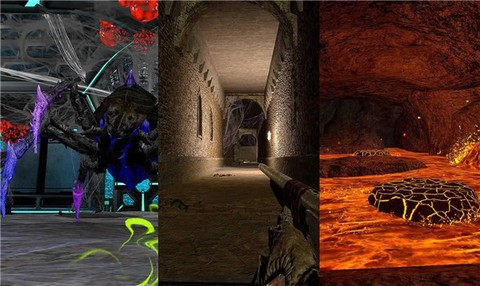 方舟终极幸存者版[图17]