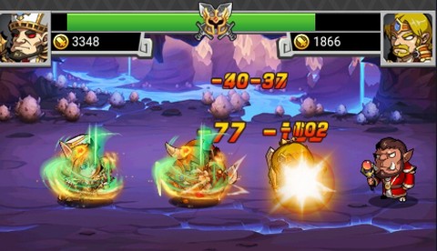 深渊的诅咒[图2]