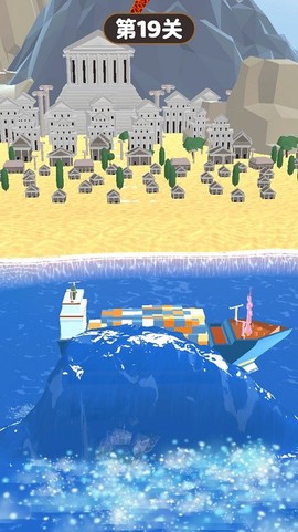 洪水模拟器[图1]