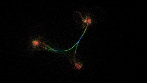 魔幻炫彩粒子[图1]