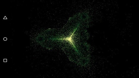 魔幻炫彩粒子[图2]