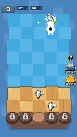 海底水族馆截图2