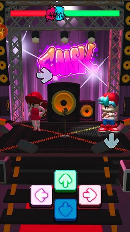 超级节奏大师截图2