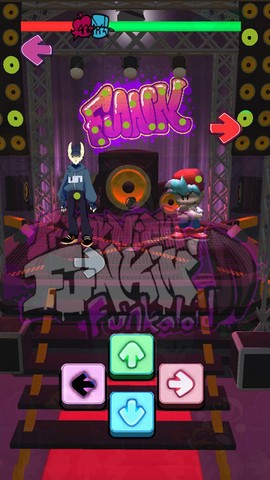 超级节奏大师截图3