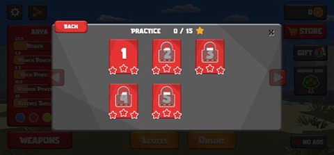 街头搏斗最新版[图5]