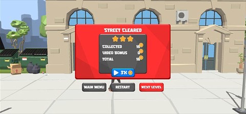 街头搏斗最新版[图8]