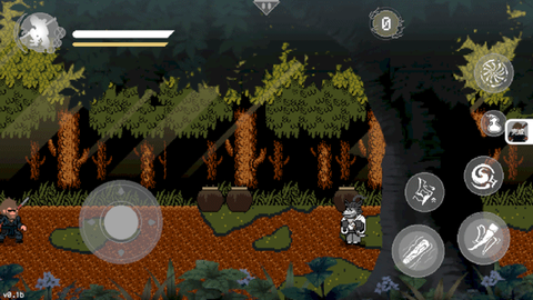 黑神话悟空像素版[图3]