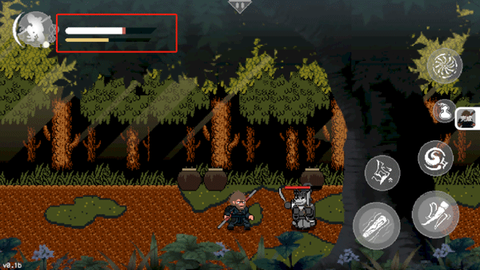 黑神话悟空像素版[图4]