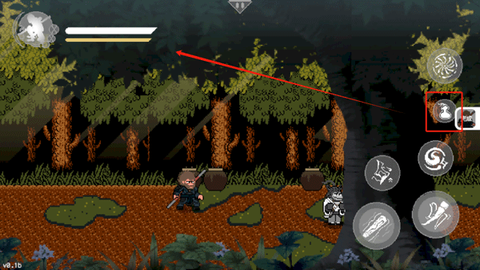 黑神话悟空像素版[图5]