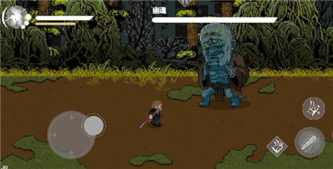 黑神话悟空像素版[图6]