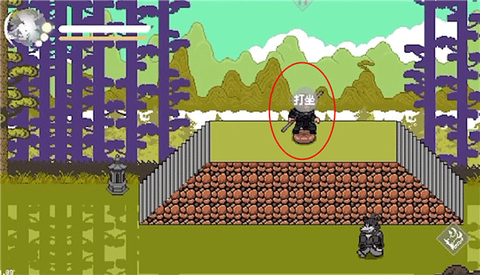 黑神话悟空像素版[图8]