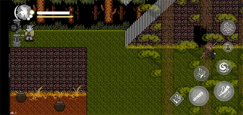 黑神话悟空像素版[图11]