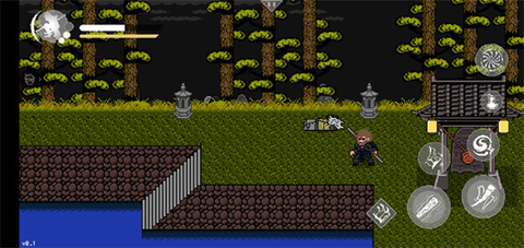 黑神话悟空像素版[图12]