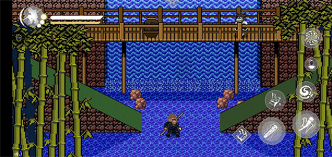 黑神话悟空像素版[图13]