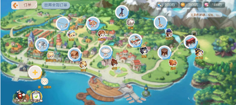 奥比岛：梦想国度[图3]