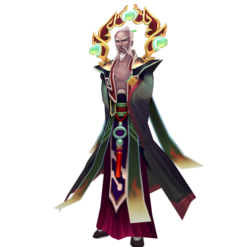 《天龙八部·归来》慕容巅峰上线 年度资料片定档11月21日！[图7]