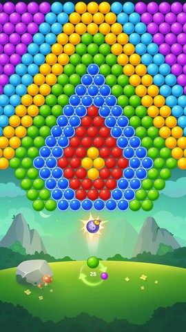 泡泡龙冒险之旅[图2]